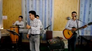 #туй дар нохияи Ашт бо #Умед Азими #2021