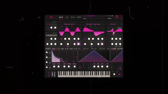 [30] SERUM PRESETS & SERUM BANK 2024 