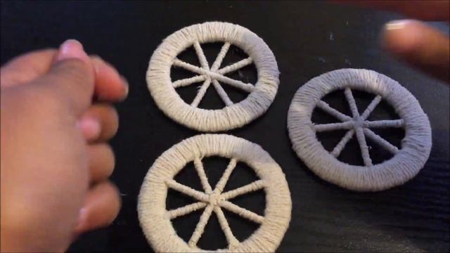 DIY flower bicycle/flower basket смотреть онлайн