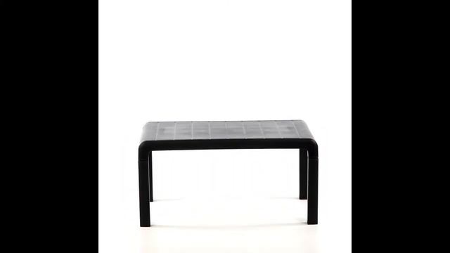 Allibert Delano table 360 view смотреть онлайн