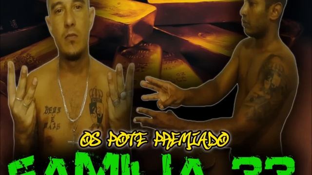 Família 33 - Os Pote Premiado | 2013 смотреть онлайн