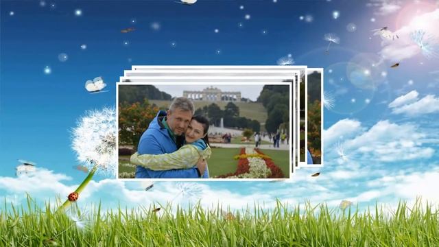 Любимому мужу в подарок LOVE STORY трогательное, красивое признание в любви. смотреть онлайн