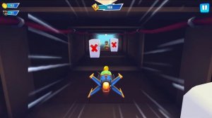 Говорящий Том Погоня Героев очередной Марафон Счёта и новый Костюм в Наградах!