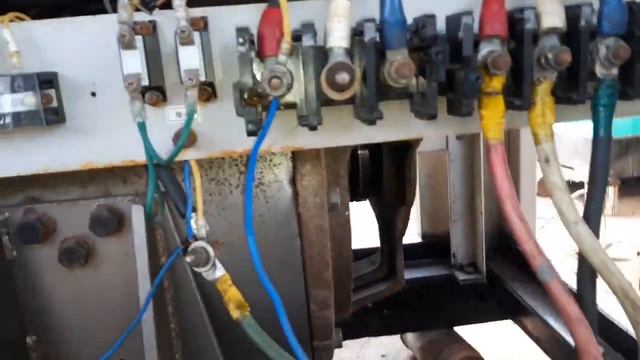 Hướng Dẫn Sử Dụng Máy Phát điện Yanmar 55kva Cực đẹp ! (Phần 1)