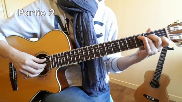 Is there anybody out there ? — Pink Floyd (tuto) смотреть онлайн