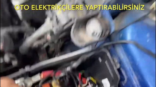 Dacia Duster Eco G Esp Antipatinaj Kapatma Alternatif Çözüm смотреть онлайн