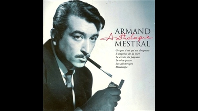 Armand Mestral - Les Allobroges смотреть онлайн