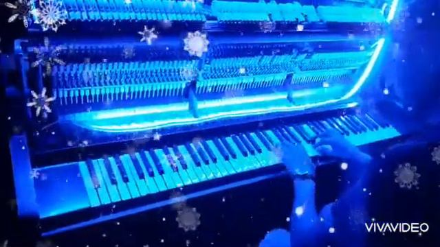 Qish Sonatasi  зимняя соната Winter Sonata