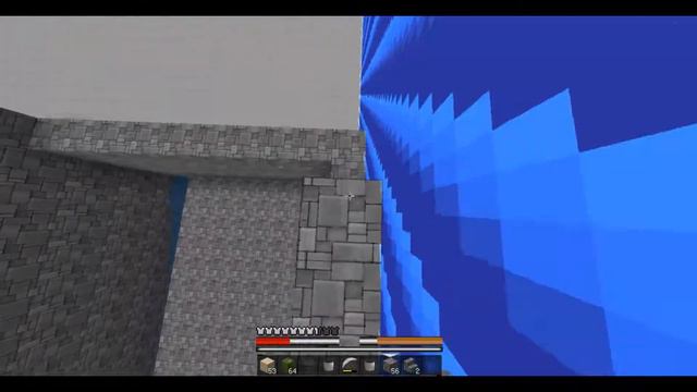 #4 SKYBLOCK Ферма кактусов смотреть онлайн