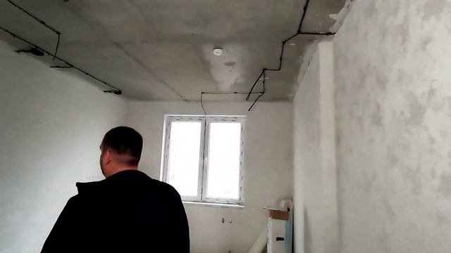 ЖК "Аврора" - Обзор финального этапа работ смотреть онлайн