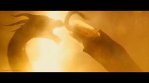 Godzilla | King Of The Monsters | Monster (Skillet)