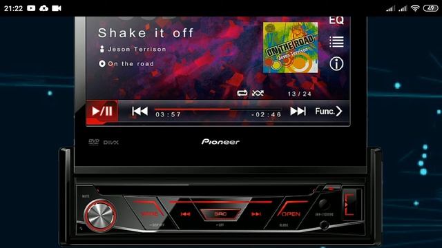 Разговор с разводилами. Развод при продаже магнитолы Pioneer за 2990. Часть 3 смотреть онлайн