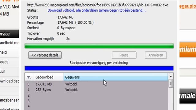 VLC Media Player 1.0.5 (Full For Free) |By FullFreeHDTutorials| смотреть онлайн