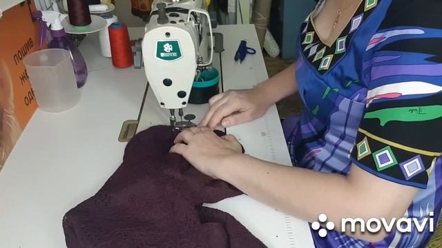 Увеличиваем платье на два размера смотреть онлайн