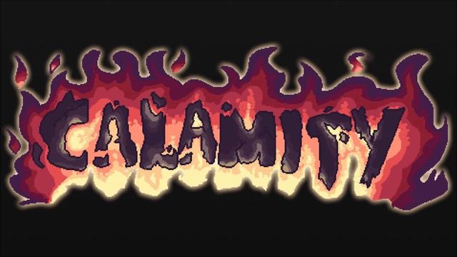 Terraria Calamity Mod OST - Slow Murderstorm (Slow Version) смотреть онлайн