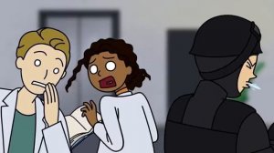 Клип - один на миллион. Детектив Войд SCP песня