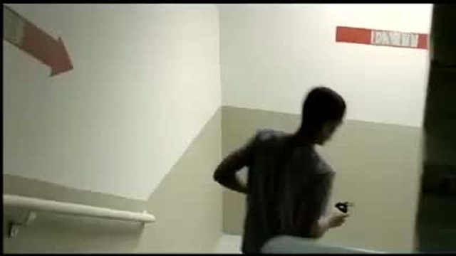Rexona Men - Zombies vs Robinho смотреть онлайн