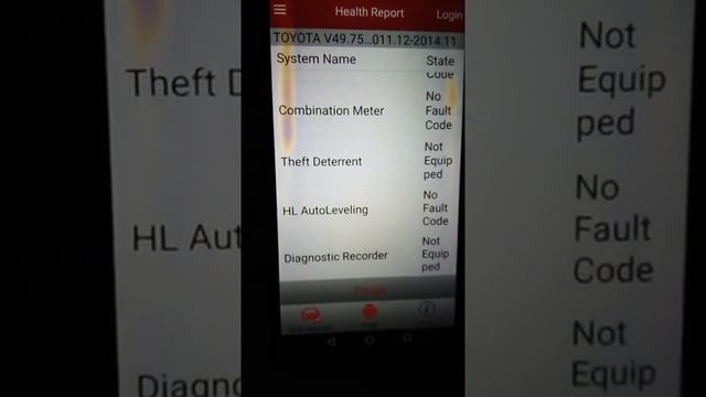 How to use launch x431 pro3 daignosing cars with scanner смотреть онлайн