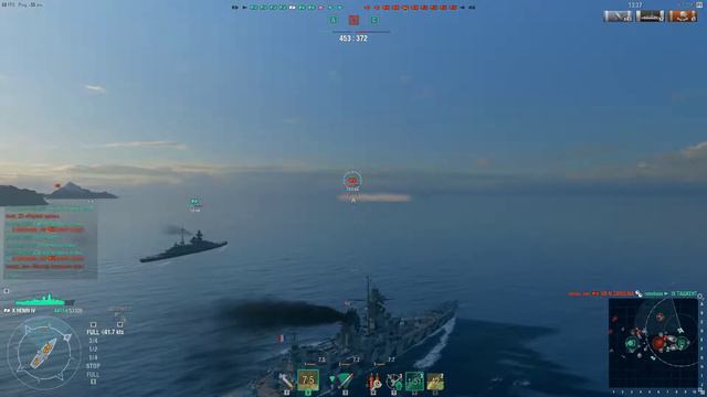 Henry IV 6 Kills смотреть онлайн