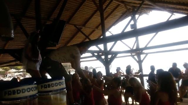 alexander beach Bar anavyssos greece смотреть онлайн