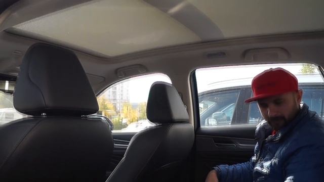 CHANGAN CS75FL VS HAVAL F7. КОНКУРЕНТЫ KIA SELTOS, НО ARKANA ПОРВЕТ ОБОИХ!