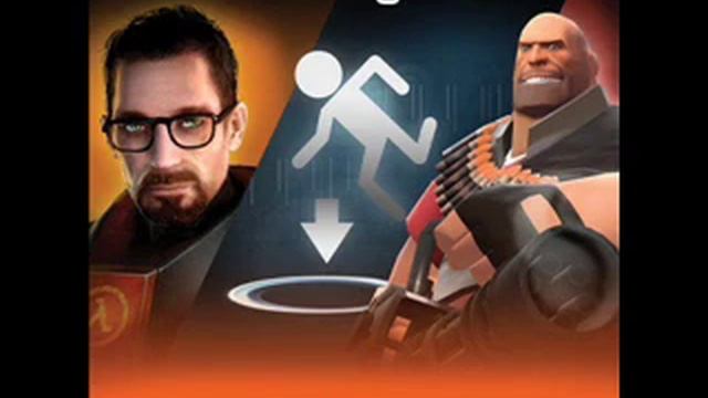 Half-Life 2 Episode 1 - Song 09a. смотреть онлайн