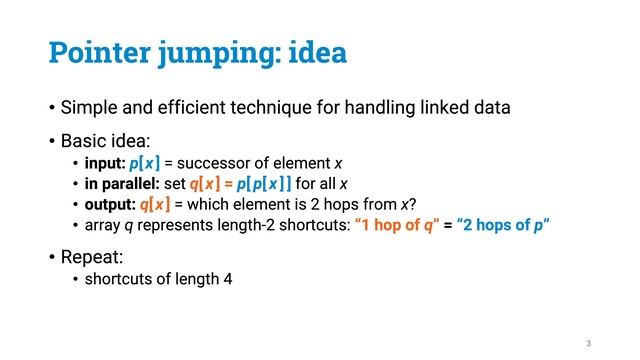 Programming Parallel Computers: Part 6C смотреть онлайн