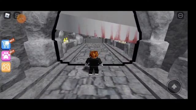 The Evil Clown in ROBLOX!!! смотреть онлайн