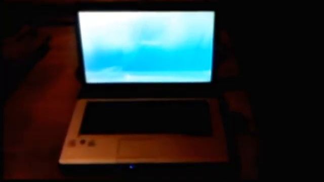Toshiba Satellite Pro a200 Laptop Notebook смотреть онлайн