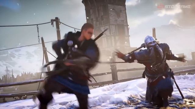 Трудности Cyberpunk 2077, прокачка в Diablo IV, Xbox Wire на русском, зомби-режим Cold War... смотреть онлайн