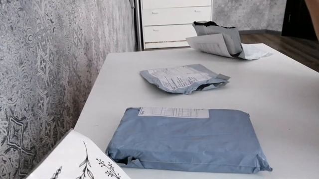 Распаковка с Aliexpress смотреть онлайн