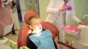 Детская стоматология -- Мой Стоматолог