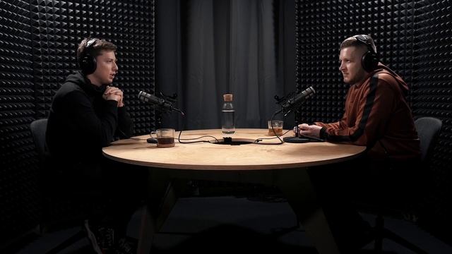 Яндекс Go: сила хаоса в управлении проектами | Роман Маресов, Иван Самолов | Подкаст #60 смотреть онлайн