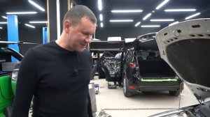 Аудиосистема в Лада Гранта / Lada Granta . Автозвук за 40000 рублей БЕСПЛАТНО?