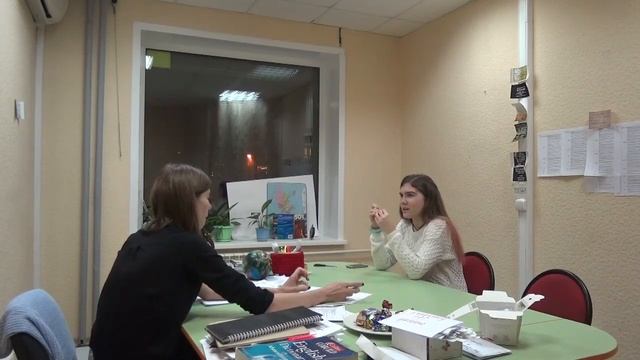 [Love English Club] Учим правильному английскому - Стоит ли делать пирсинг? смотреть онлайн