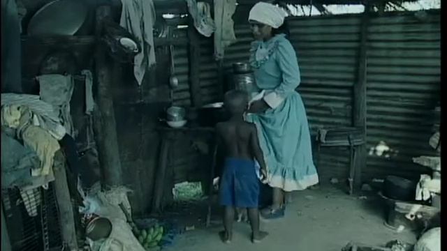 Cortometraje La Mujer #CaminoRealRD смотреть онлайн