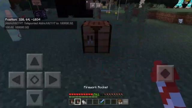 This is How to Craft a Super Firework in Minecraft смотреть онлайн