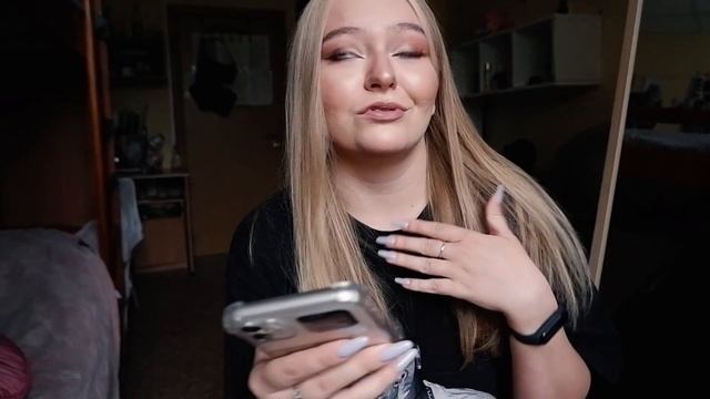 РЕФЛЕКСИЯ #3 тест на тип привязанности смотреть онлайн