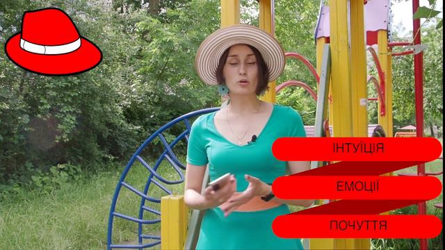 Як бути креативним? Техніка шести капелюхів смотреть онлайн