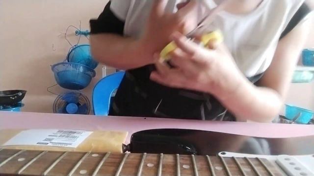 How to use Gibson guitar Strings смотреть онлайн