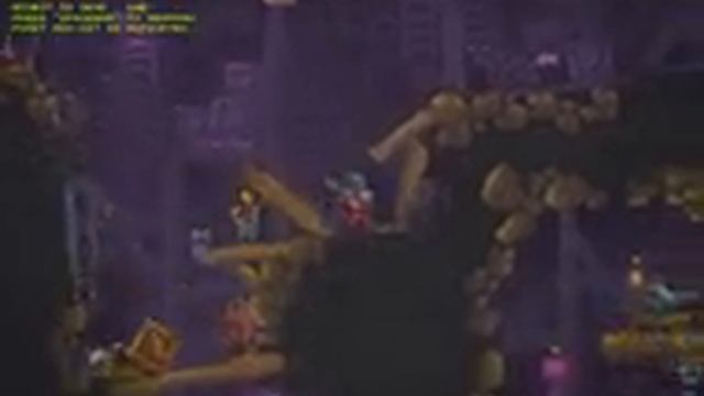 Zombotron Flash Player. Полное прохождение смотреть онлайн