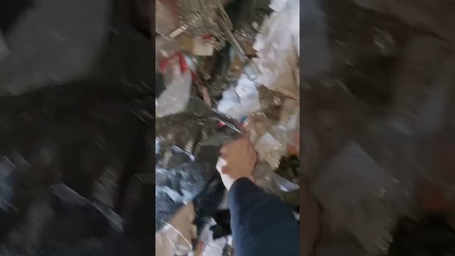 Купил на аукционе арестованного имущества ГАРАЖ, а там...вывело меня в +.Бюджет 130 000 тысяч рубле смотреть онлайн