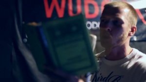 The Chemodan Clan — Абсурд и Аллегория промо к альбому 2015