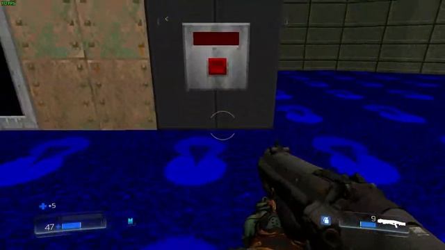 Prueba Doom FX 6100 AMD Radeon R7 (1360 x 768) API Vulkan Low Settings смотреть онлайн