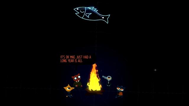 Let's Play Longest Night - Strange Patterns смотреть онлайн