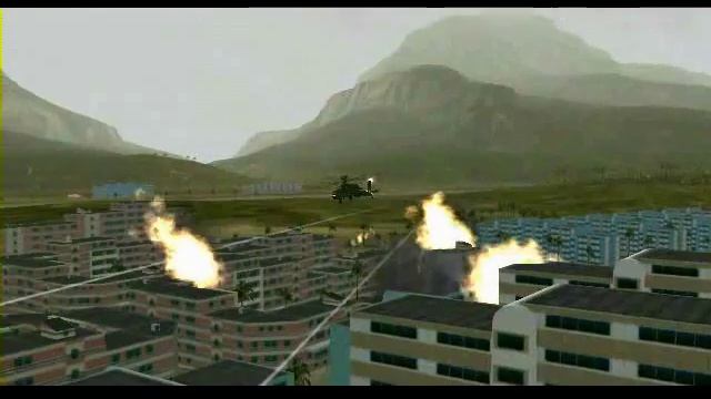 apache longbow assault intro смотреть онлайн