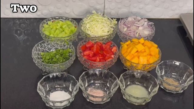 Tropical Tango: Delicious Mango Salsa Recipe | #MangoMania #SalsaSensation #FoodieFiesta смотреть онлайн