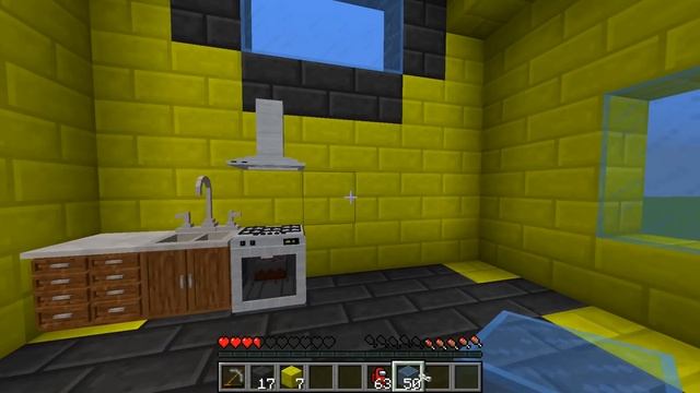 ??ЦУНАМИ из АМОНГ АС в Майнкрафт! 4 БАЗЫ: Нубик Брок Леска Шеди 100% Троллинг Ловушка смотреть онлайн