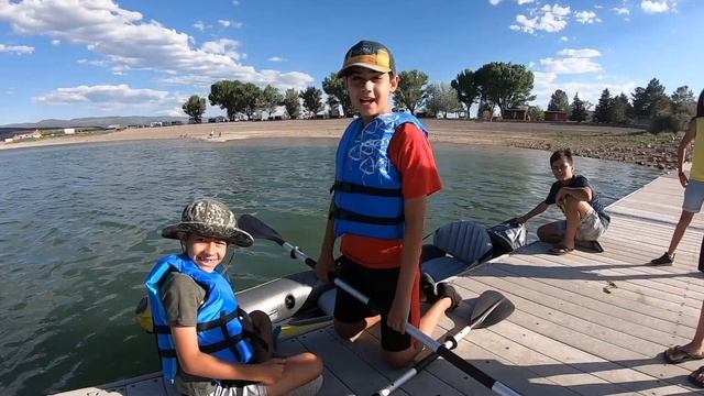 Intex Explorer 2 Review Otter Creek HD 1080p смотреть онлайн