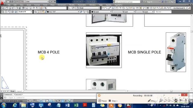 How to read engineering electrical drawing? | how to read conduit drawing tamil? смотреть онлайн